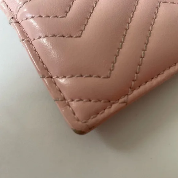 Authentic Gucci Card Holder - Picture 10 of 13